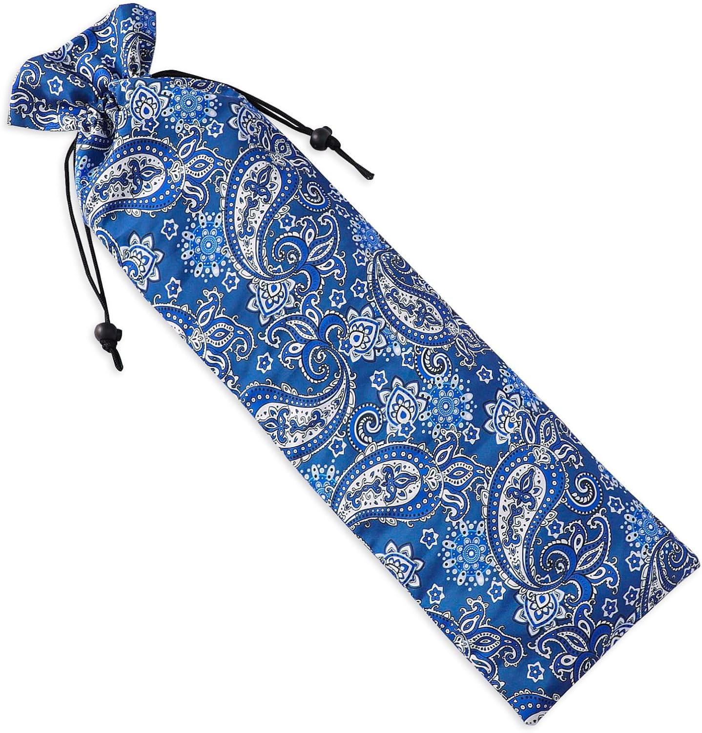 Mahjong All-in-One Tile Rack & Pusher with Bag, Clear Acrylic Mahjong Combo, Modern American Majiang, Set of 4, White